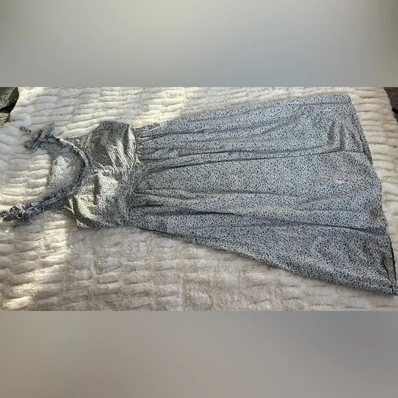 Doen Mandarin Dress - Picture 12 of 16